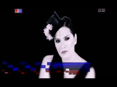 Yeşim Salkım - Aşk ve Ceza [YENI KLIP 2011] H.Q.