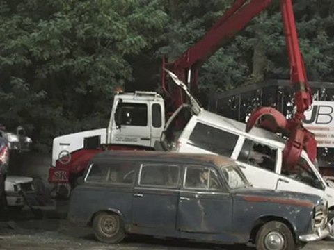 SOREL Je me souviens