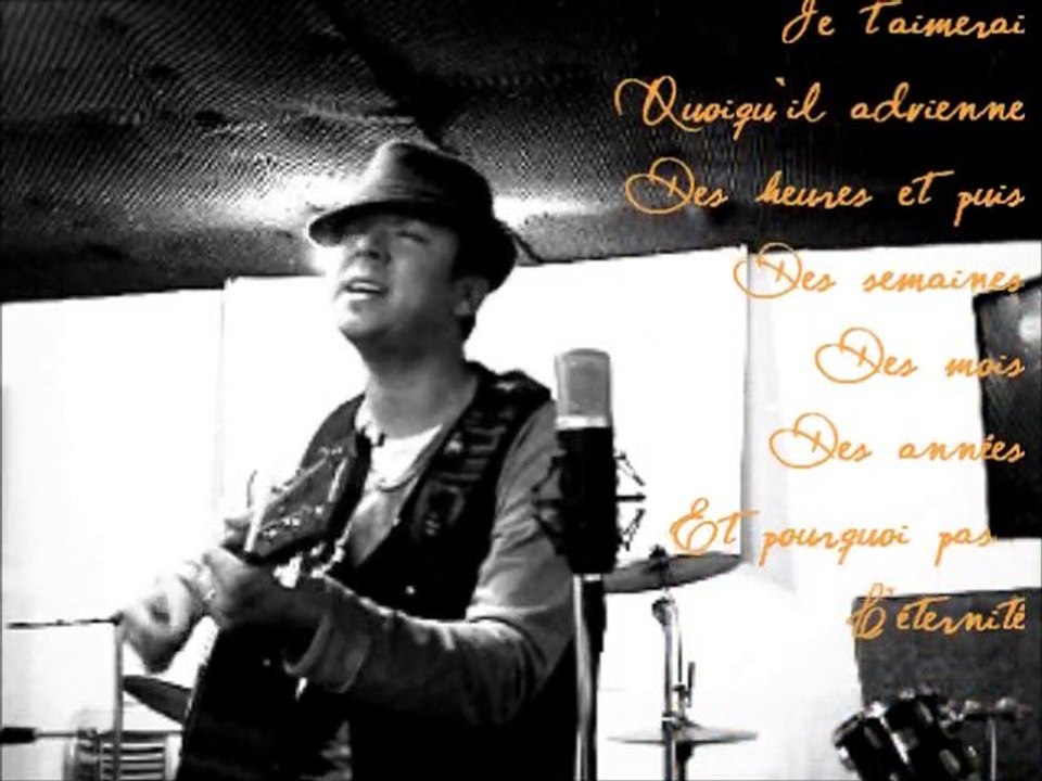 Milwaukee - Elle m'a dit