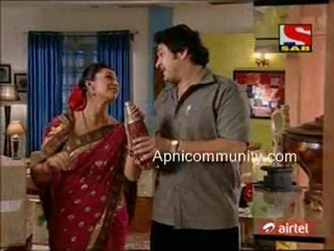 Mrs & Mr Sharma Allahabad Wale - 27th January 2011 pt3