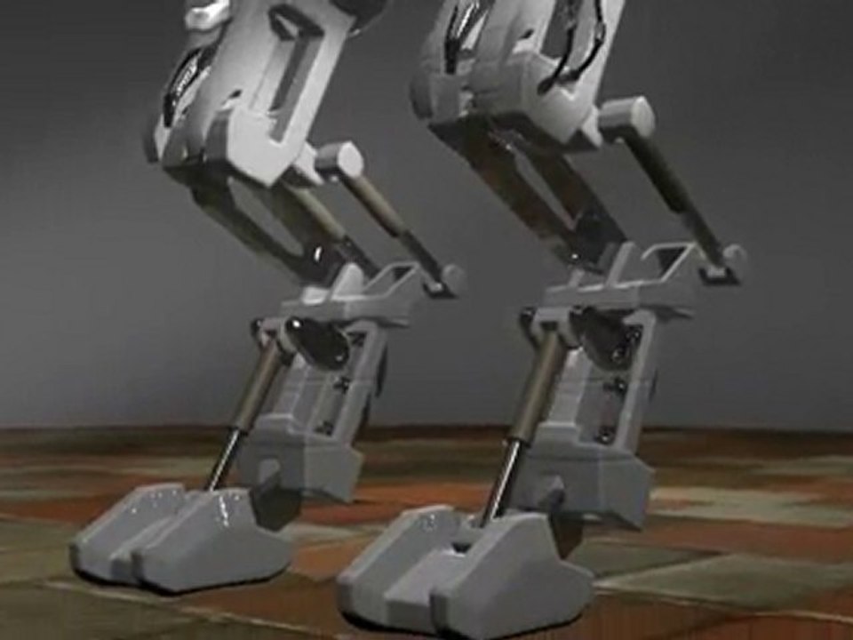 Robot 17e