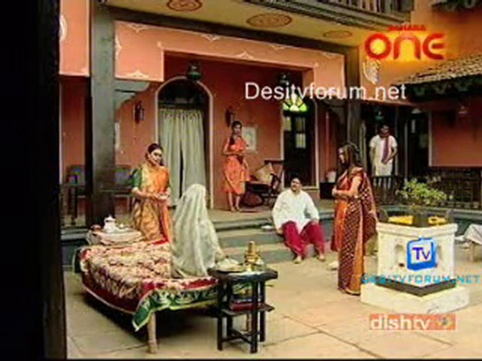 Ganga Ki Dheej - 27th Jan 2011 - Pt4