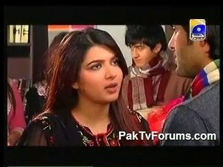 Tere Pehlu Mein - 27th January 2011 - Part 2/2