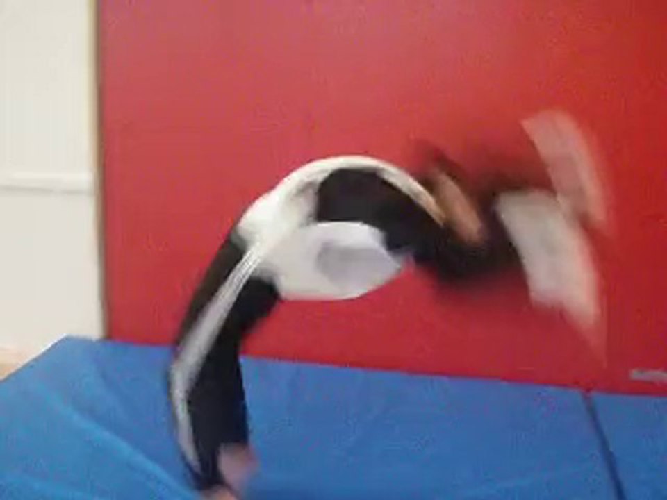 Activités filles Association sportive jeudi 27 janvier 2011