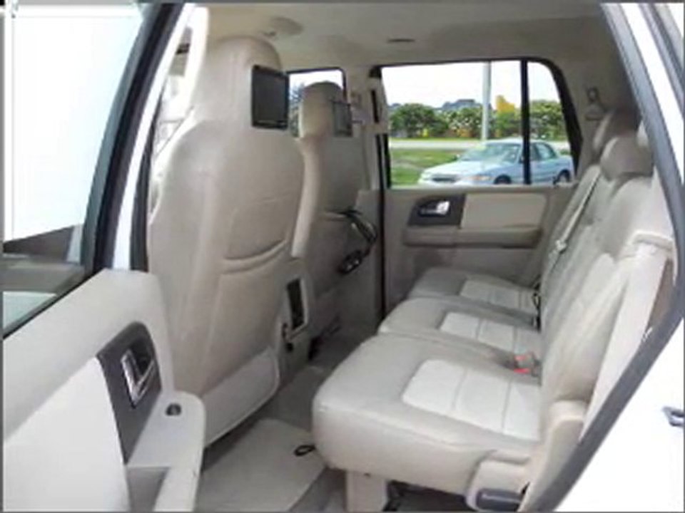 2006 Ford Expedition New Bern NC - by EveryCarListed.com