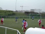 Iles Karukera-ESV le 23-01-11 score2-0