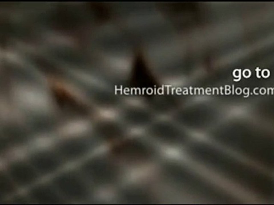 Cure for Piles