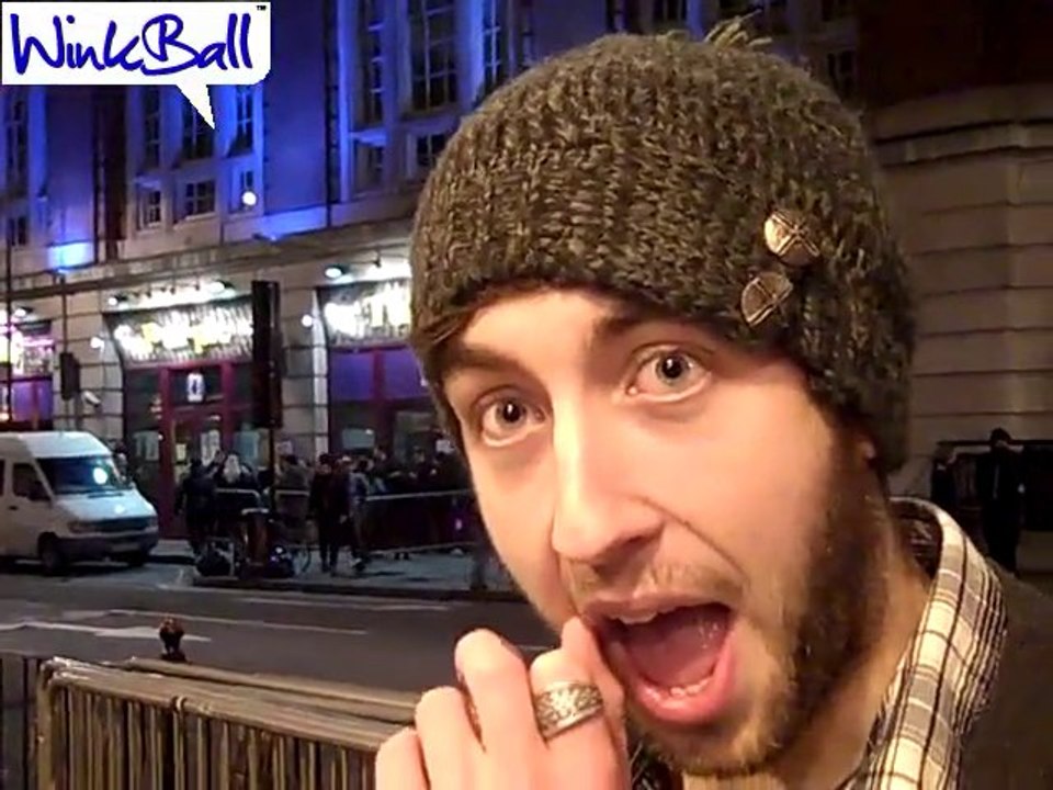 MTV's Brand New For 2011 at KOKO