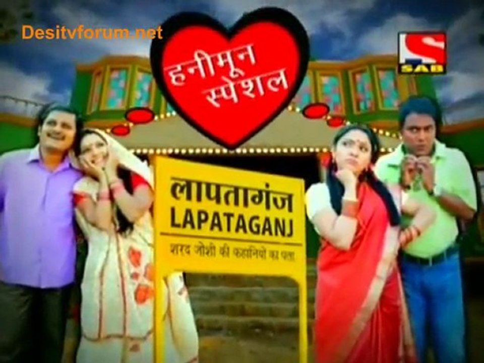 LapataGanj  - 27th January 2011 - Part2