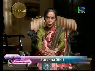 Maa Xchange 27th Jan DVD 2