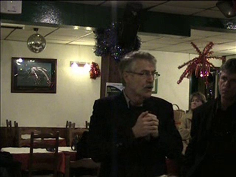 Apero Debat Alain Lipietz