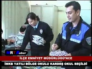 27.01.2011 MRT HABER BÜLTENİ