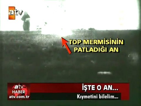 Vatan Size Minnettar