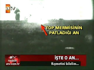 Vatan Size Minnettar