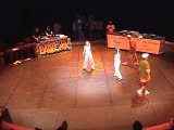DSC au Battle Mix 2007