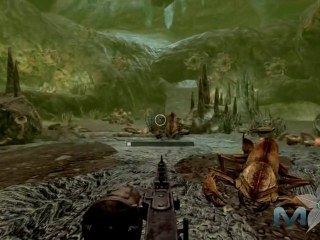 Jurassic: The Hunted - Level 9: U-1226 3/4