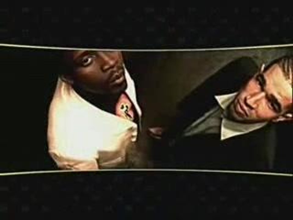 Intouchable & Tonton David - La gagne