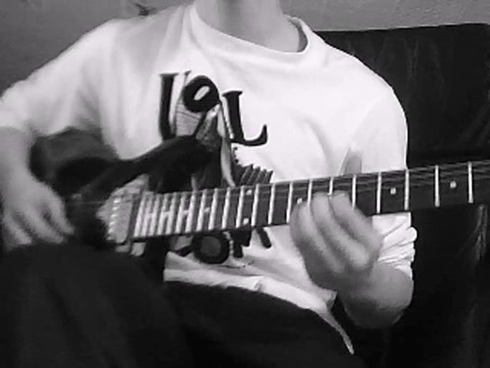 Canon Rock !