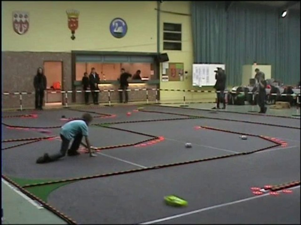 3eme finale open Lestem 23 janvier 2011