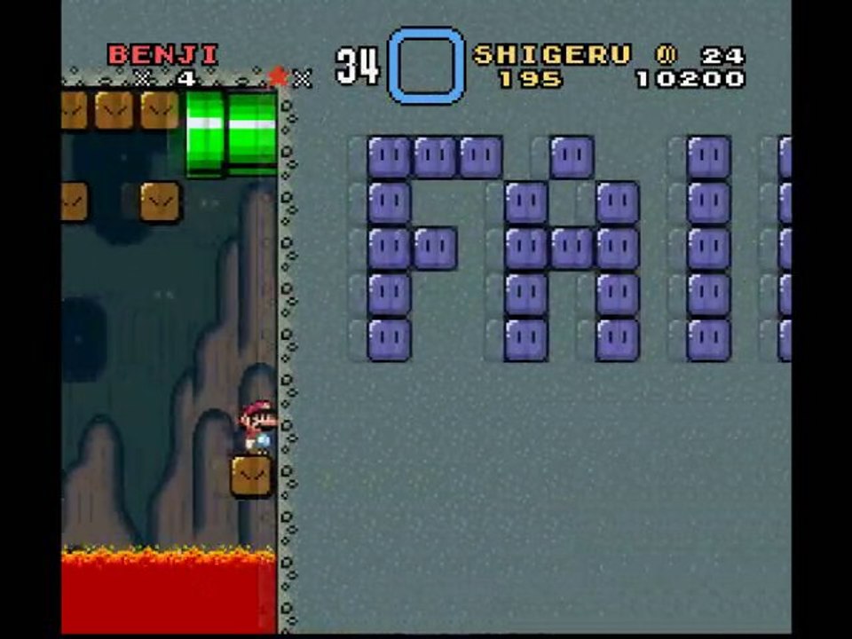 Mario Maso 3x05 "Un peu de sérieux" (2/2)