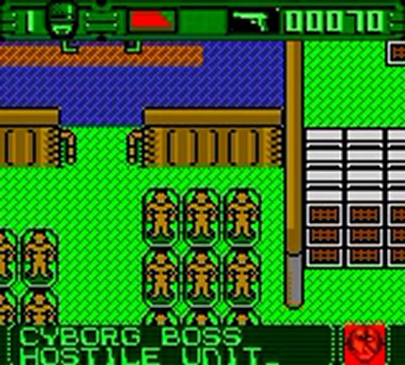 GBC Robocop Interactive Game in 11:04.78 by AKheon