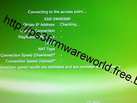 Sony PS3 Firmware Update 3.56 HERE