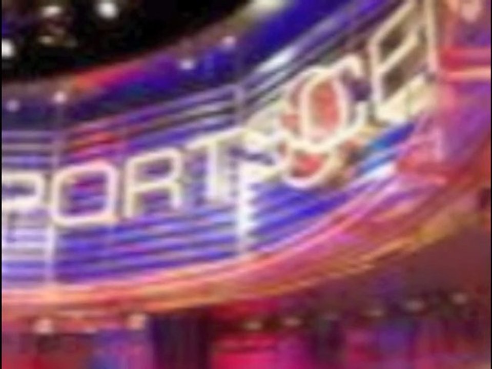 Olbermann is, Over Man!