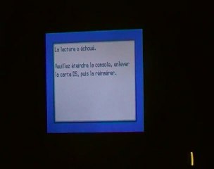 video bug ratée.............................LOL.............