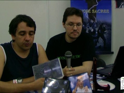 Crash System, producteur de films amateurs