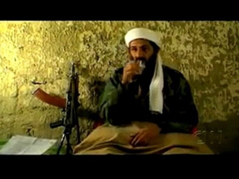 Abu Abdullah Osama Bin Muhammed (Mahdi R.A.) -4-