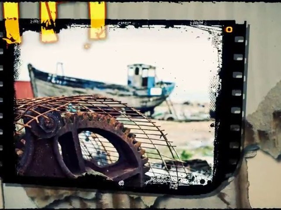 Dungeness - a few photos