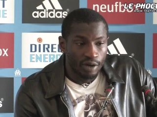 Info Mercato : Niang vers un départ ?