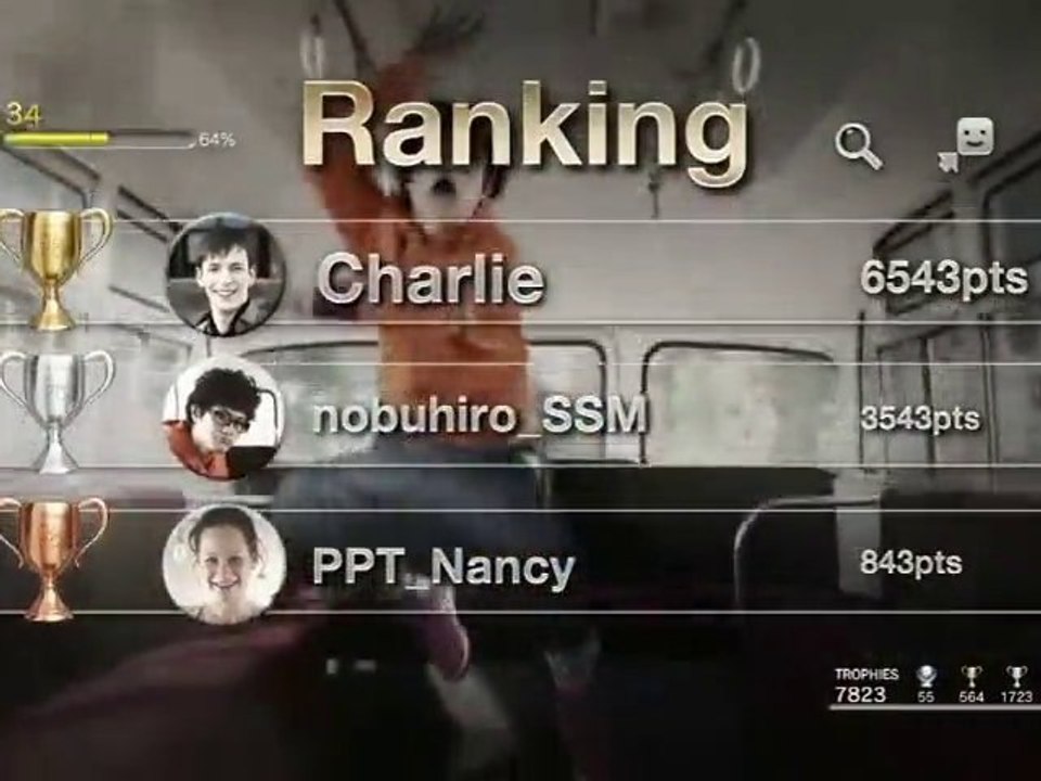 PlayStation Meeting 2011 Trailer