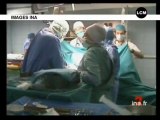 Transplantation du coeur: 25 ans déjà! (Marseille)
