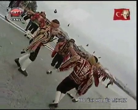 Ankara Kulübü / 29 Ekim 2010 Cumhuriyet Bayramı-2