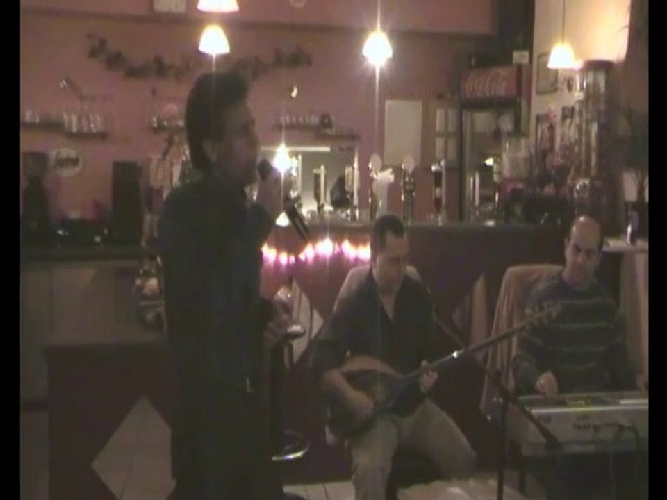 KIRSEHIRLI GÜRSEL KÖYSÜREN :: HELE BAK SACLARIMA KAR YAGDI