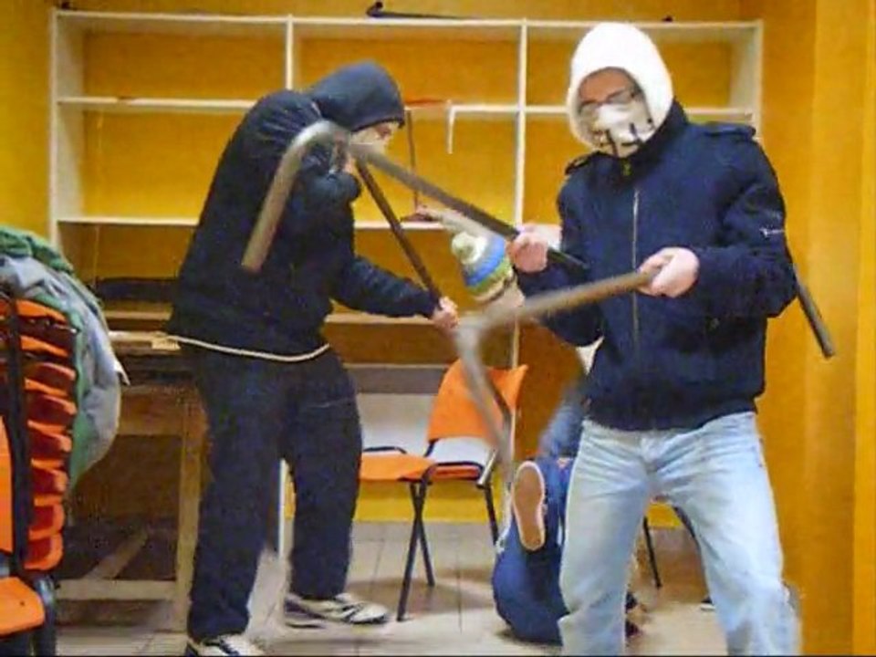 conscrits acteurs