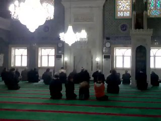 Mustafa Yıldız Aşır