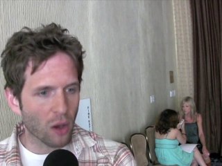 Glenn Howerton aka Dennis of 'It's Always Sunny In Phil.' FX