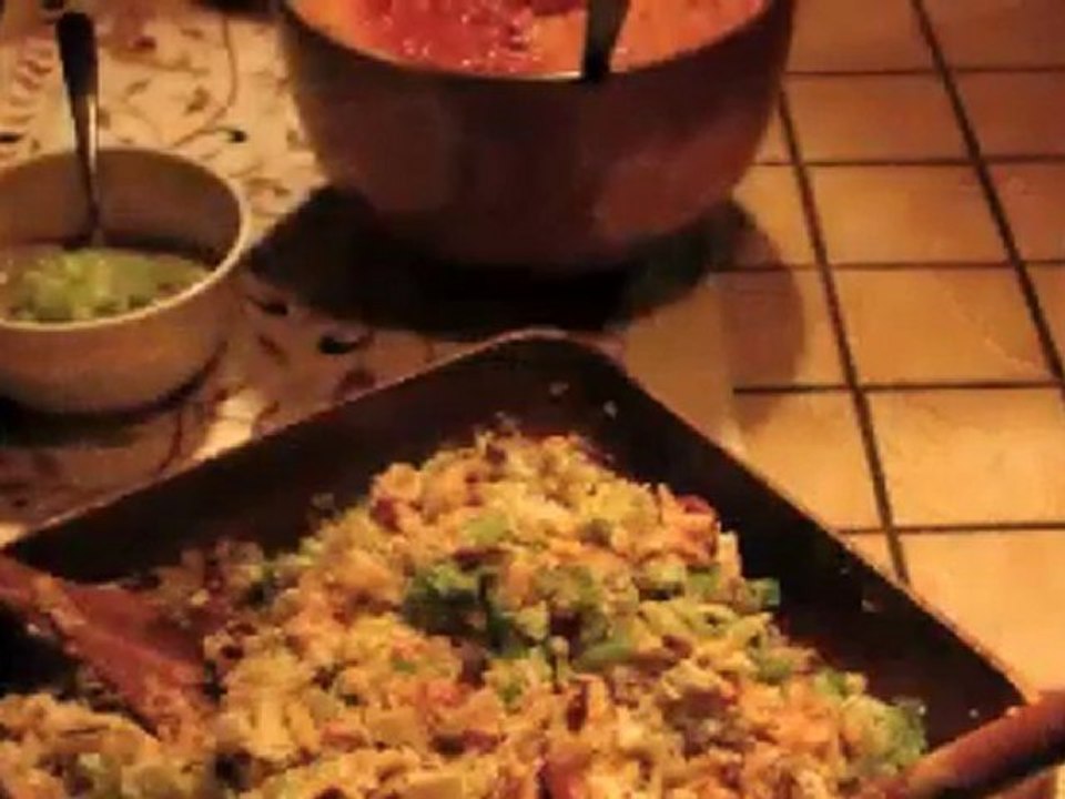 Chris Kendall The Raw Advantage - FInal days at Finca ...