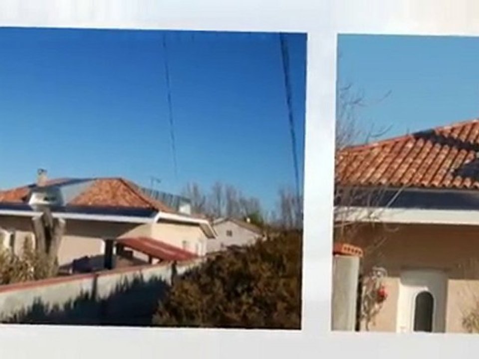 Photovoltaique31, quelques réalisations ...