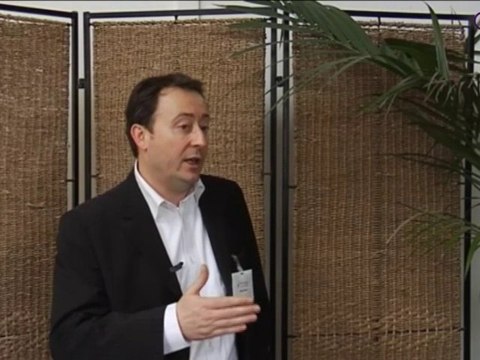 Alain Gouret (IP-Label.Newtest) - SEO Campus 2010