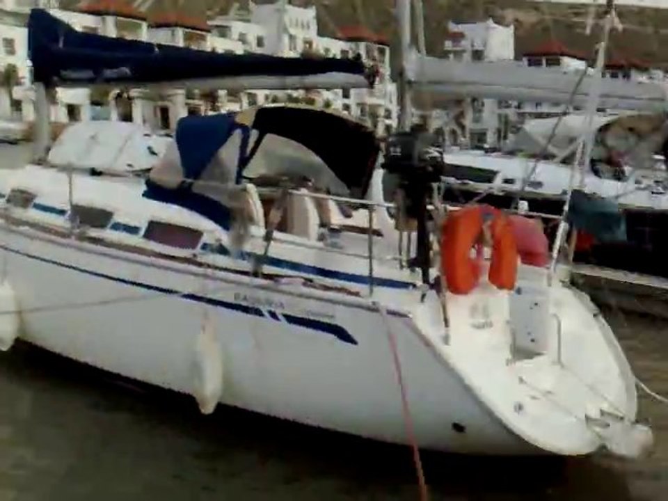 Marina AGADIR