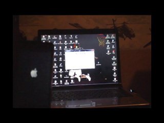 Jailbreak iPod Touch/iPhone/iPad Frimware 4.1