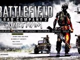 VidéoTest n°4 Battlefield BC2 Vietnam Polémique Call of Duty