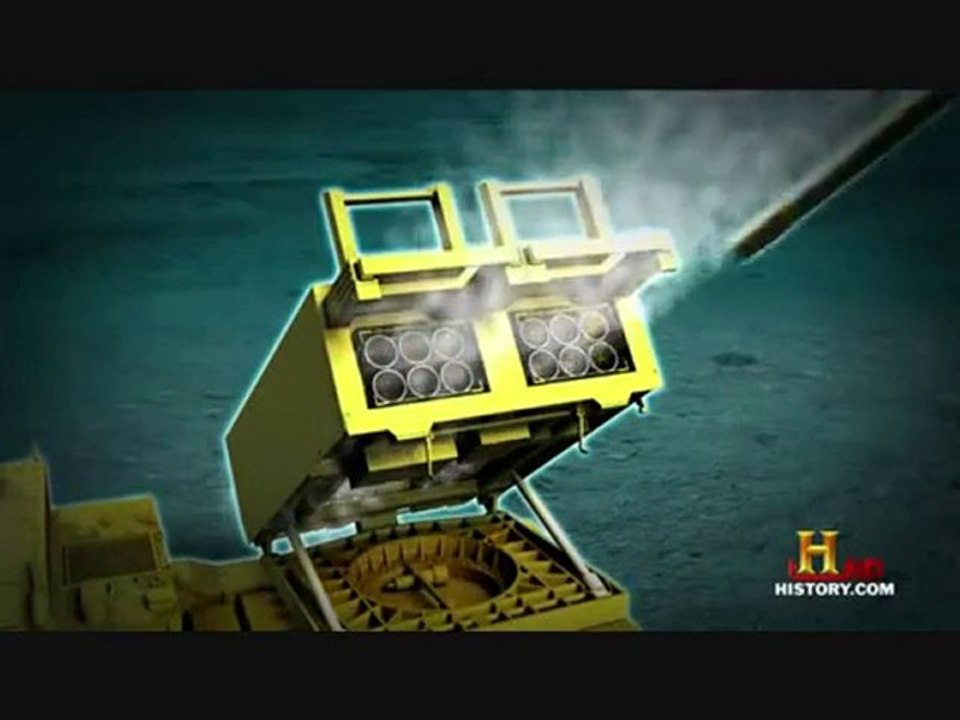 Lock 'N Load -Rockets (part 5/5)