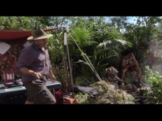 Sanctum - Extrait "Bet At The Mouth Of The Cave" [VO-HD]