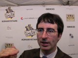 The Daily Show's John Oliver - Night of Too Many Stars 2010