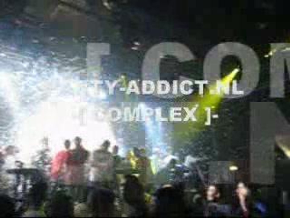 Complex night4