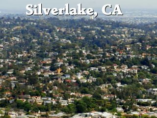 Apartment Management Silverlake CA